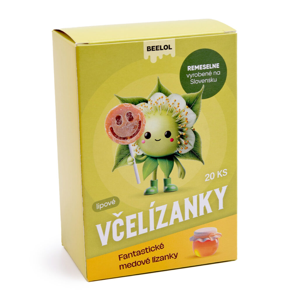 VCELIZANKY lipa, PS