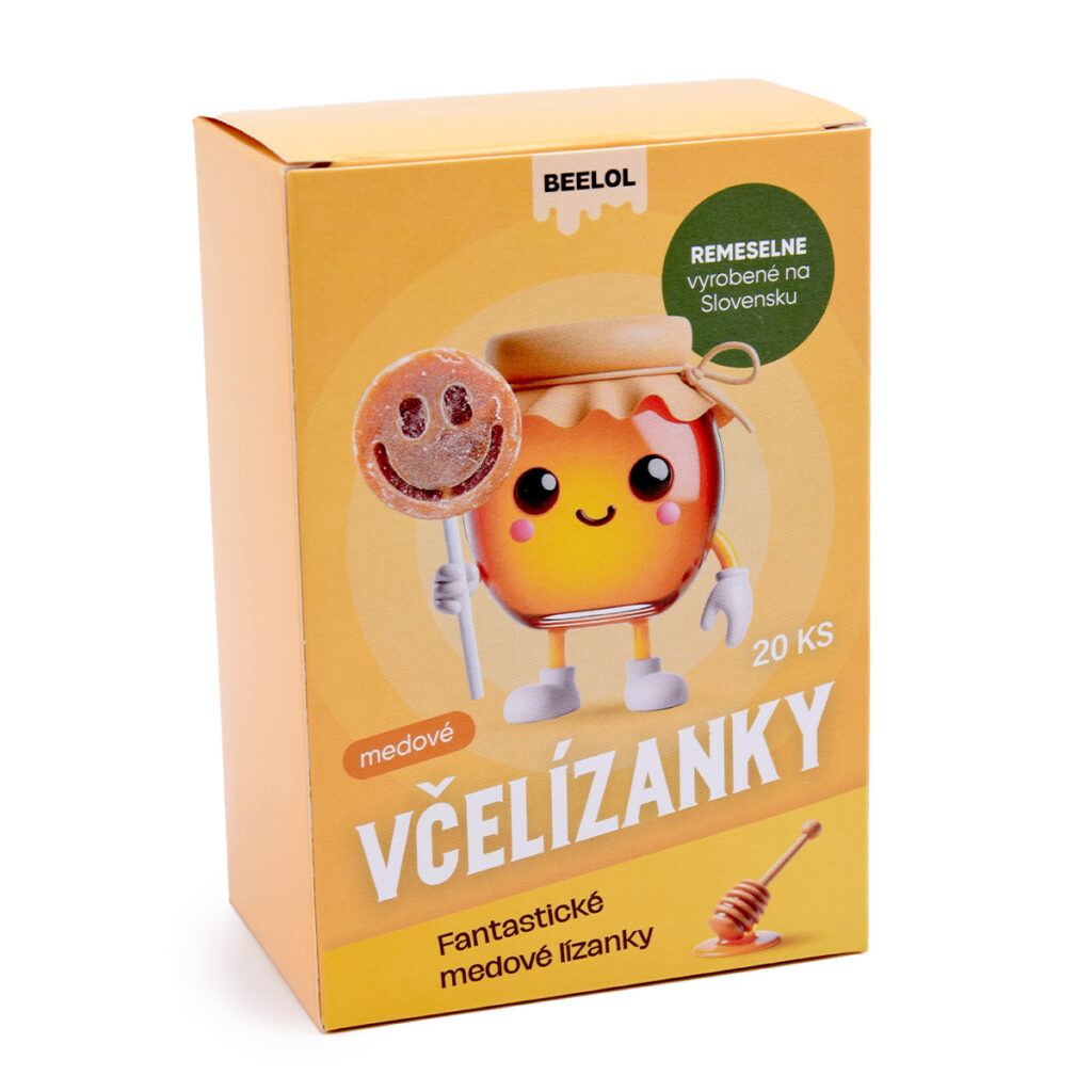 VCELIZANKY med, P