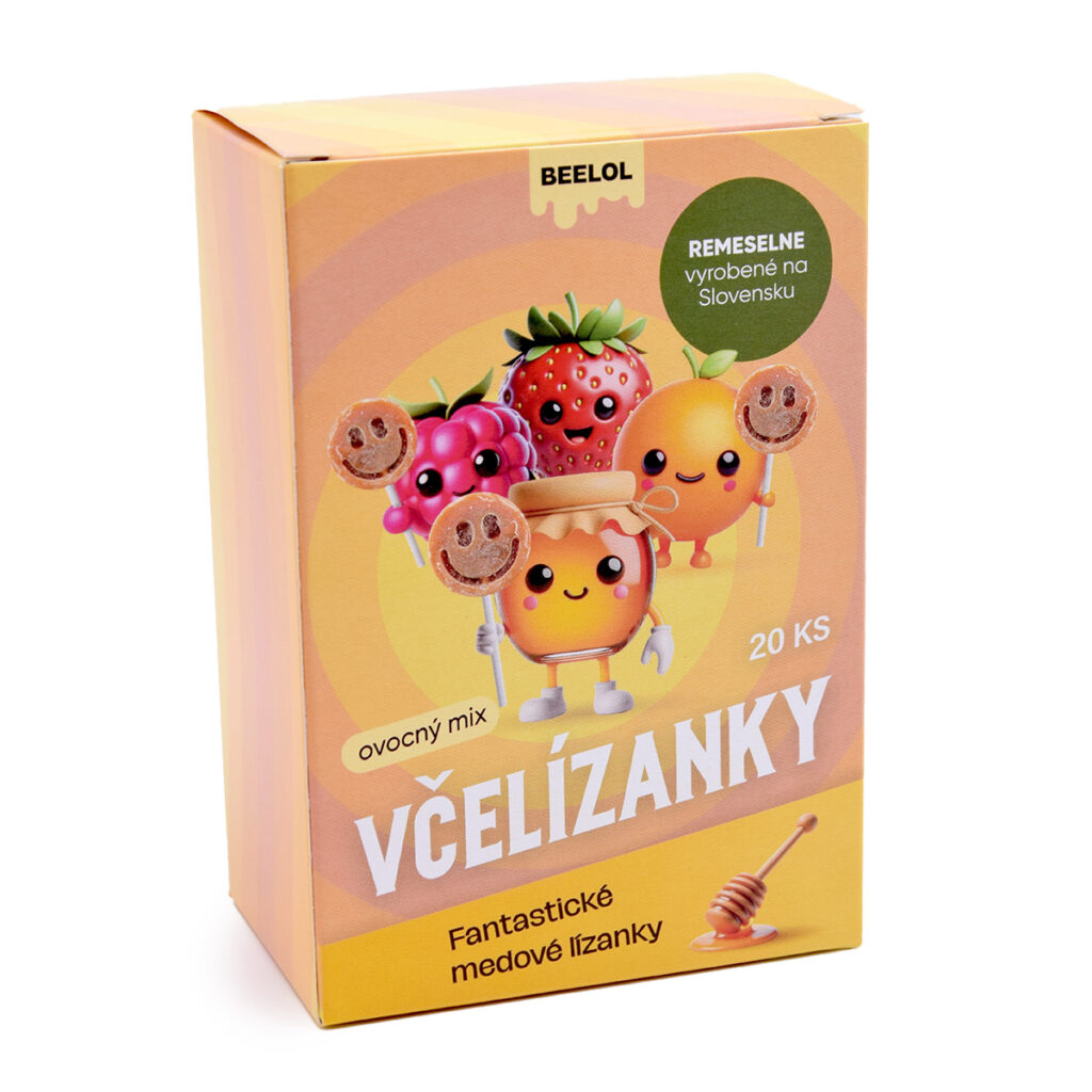 VCELIZANKY mix, PS