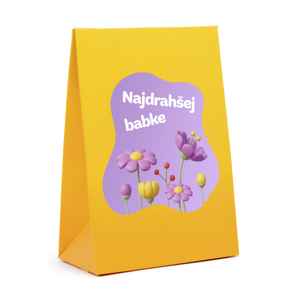 Medárky najdrahšej babke | BEELOL