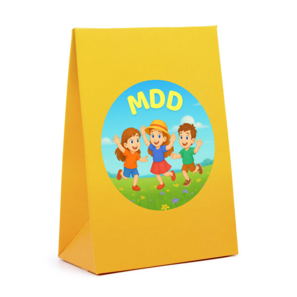 medarky MDD 70g