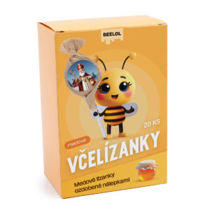 mikulas nalepka vcelizanky mikulas nalepka vcelizanky