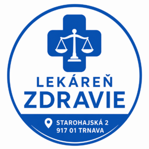 Lekáreň Zdravie Trnava
