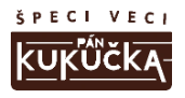 Pán Kukučka - Špeci veci (pôvodne BioDiaCelia)