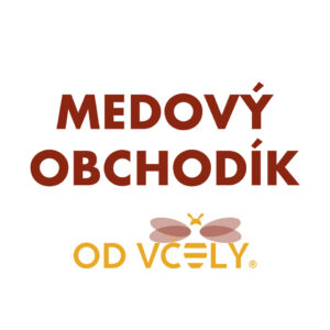 Medový obchodík – Od včely